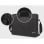 Natec Wallaroo 2 Maletín para Portátiles hasta 15.6" + Ratón Wireless 1600DPI Negro