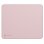 Natec Colors Alfombrilla para Ratón 300X250mm Rosa
