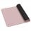 Natec Colors Alfombrilla para Ratón 300X250mm Rosa