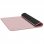 Natec Colors Alfombrilla para Ratón 300X250mm Rosa