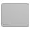 Natec Colors Alfombrilla para Ratón 300X250mm Gris