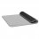 Natec Colors Alfombrilla para Ratón 300X250mm Gris