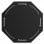 Genesis Tellur 400 Octagon Logo Alfombra Octogonal para Silla 100 cm