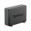 Synology DiskStation DS124 NAS 1GB RAM + 1x Disco Duro 4TB Synology Hat Plus