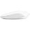 HP 410 Ratón Inalámbrico Bluetooth de Perfil Bajo 1200 DPI Blanco