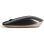 Ratón HP 410 Bluetooth 5.0 2000 DPI Ambidextro Negro Plata