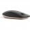 HP 410 Ratón Inalámbrico Bluetooth de Perfil Bajo 2000 DPI Negro/Plata