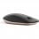 Mouse wireless Bluetooth HP 410 a basso profilo 2000 DPI Nero/Argento