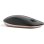 Ratón HP 410 Bluetooth 5.0 2000 DPI Ambidextro Negro Plata