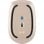HP 410 Ratón Inalámbrico Bluetooth de Perfil Bajo 2000 DPI Negro/Plata