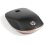 Ratón HP 410 Bluetooth 5.0 2000 DPI Ambidextro Negro Plata