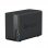 Synology DiskStation DS223 NAS 2GB RAM + 2x Discos Duros 6TB Synology HAT Plus