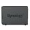 Synology DiskStation DS223 NAS 2GB RAM + 2x Discos Duros 6TB Synology HAT Plus