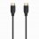 Aisens A120-0721 Cable HDMI 2.0 4K 0.5m Negro