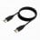 AISENS A120-0722 HDMI-Kabel 1 m HDMI Typ A (Standard) Schwarz