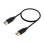 Cable HDMI 2.0 Aisens 4K 2m Negro