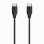 Cable HDMI 2.0 Aisens 4K 2m Negro