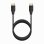 Cable HDMI 2.0 Aisens 4K 2m Negro