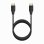 Cable HDMI 2.0 Aisens 4K 2m Negro