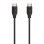 Cable HDMI 2.0 Aisens 4K 2m Negro