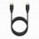 AISENS A120-0725 HDMI-Kabel 3 m HDMI Typ A (Standard) Schwarz