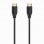 Cavo Aisens A120-0726 HDMI 2.0 4K 5 m Nero