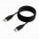 Cavo Aisens A120-0726 HDMI 2.0 4K 5 m Nero