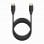 Cavo Aisens A120-0726 HDMI 2.0 4K 5 m Nero