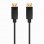 Aisens A124-0739 Cable DisplayPort 1.2 CCS 4K 1.5m Negro