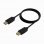 Aisens A124-0739 Cable DisplayPort 1.2 CCS 4K 1.5m Negro