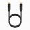 Aisens A124-0739 Cable DisplayPort 1.2 CCS 4K 1.5m Negro