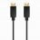 Cabo Aisens A124-0740 DisplayPort 1.2 CCS 4K 2m Preto