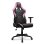 Cougar Armor Elite Eva Silla Gaming Negra/Rosa