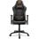 Chaise de jeu Cougar Armor Elite noire