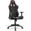 Chaise de jeu Cougar Armor Elite noire