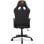 Chaise de jeu Cougar Armor Elite noire