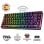 Spirit of Gamer Elite K70 RGB Teclado Gaming Sem Fios
