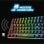 Spirit of Gamer Elite K70 RGB Teclado Gaming Sem Fios