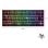 Spirit of Gamer Elite K70 RGB Teclado Gaming Sem Fios