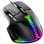 Mouse da gioco Spirit of Gamer Pro M5 RGB 12800 DPI Nero