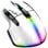 Spirit of Gamer Pro M5 RGB Ratón Gaming 12800DPI Blanco