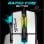 Spirit of Gamer Pro M5 RGB Ratón Gaming 12800DPI Blanco