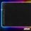 Spirit of Gamer Darkskull Hub RGB XXXL Tapete Gaming Preto
