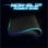 Spirit of Gamer Darkskull Hub RGB XXXL Tapete Gaming Preto