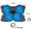 Spirit of Gamer Airblade 500 Base Refrigeradora RGB x4 Ventiladores para Portátiles hasta 17"