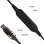Spirit of Gamer Elite H10 Headset Gaming RGB 7.1 Preto