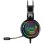 Spirit of Gamer Elite H10 Headset Gaming RGB 7.1 Preto