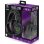 Spirit of Gamer Elite H10 Headset Gaming RGB 7.1 Preto