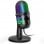 Spirit of Gamer Eko 400 Micrófono Gaming RGB Profesional