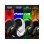 Auriculares Spirit of Gamer PRO-H3 con cable jack 3,5 mm Gaming Negro Naranja
